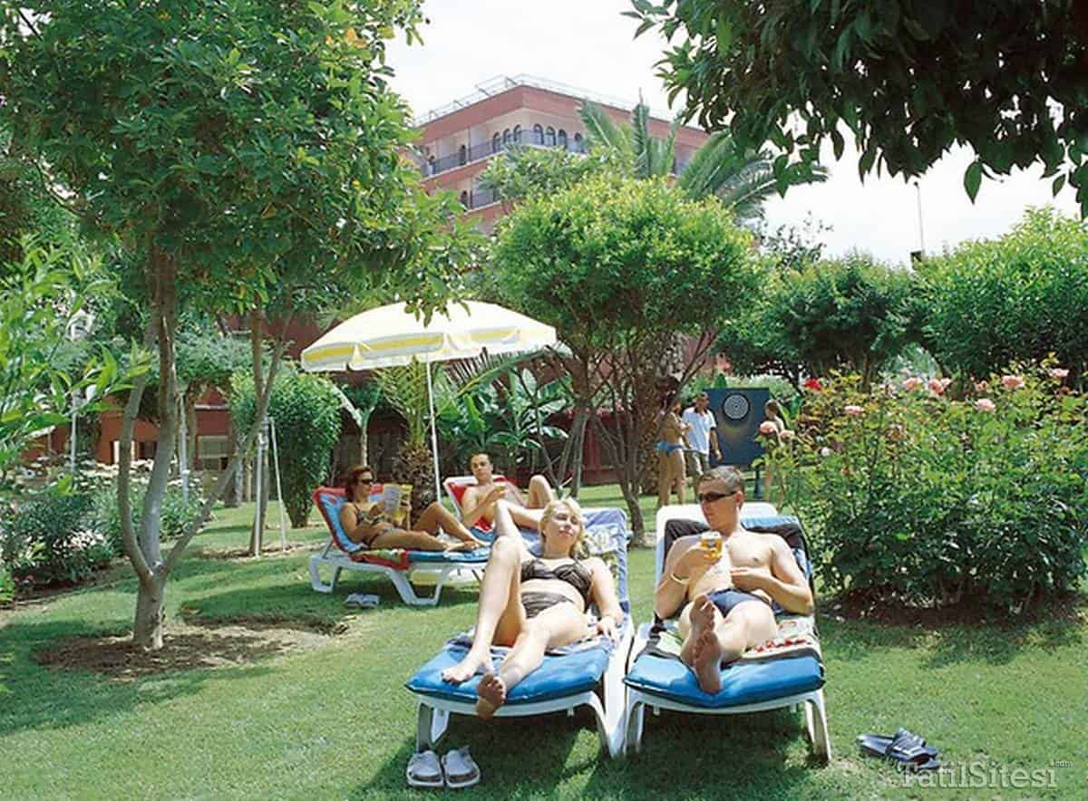 Deha Hotel